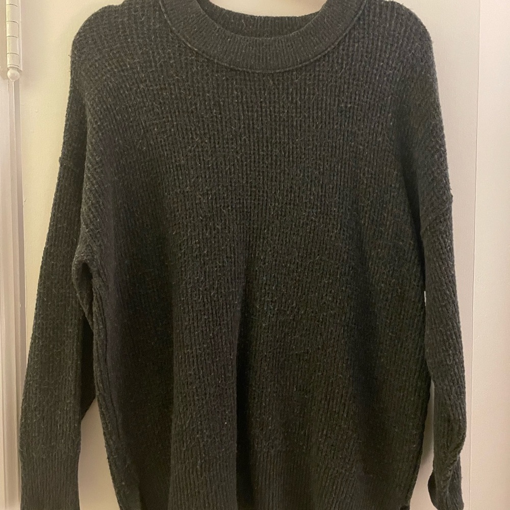 Aerie Oversized Sweater